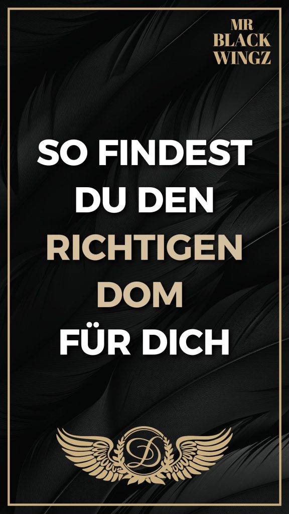So findest Du den richtigen Dom für Dich