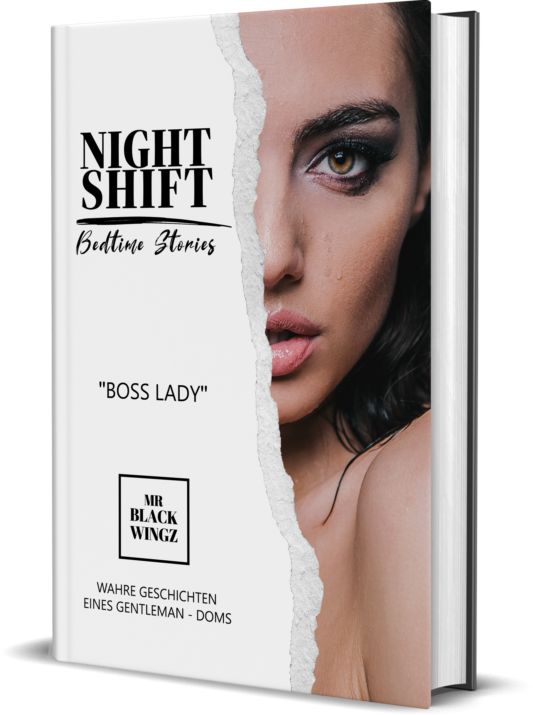Night Shift – Boss Lady